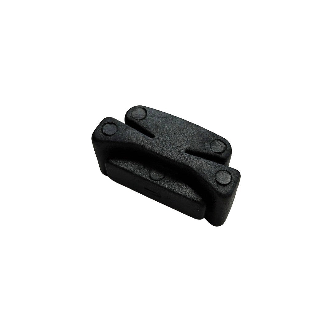 Porta púa para instrumento de cuerda marca Alice