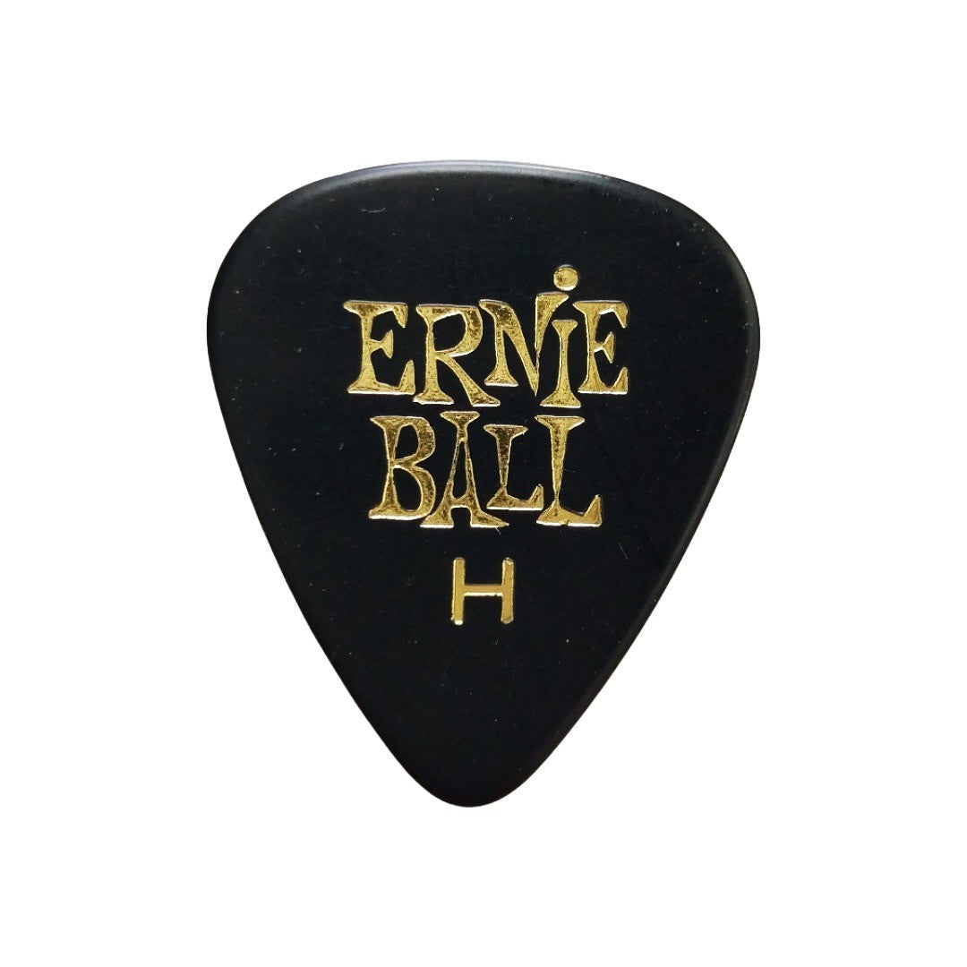 Púa para instrumentos de cuerda marca Ernie Ball serie Standard Picks, calibre 0.94 mm