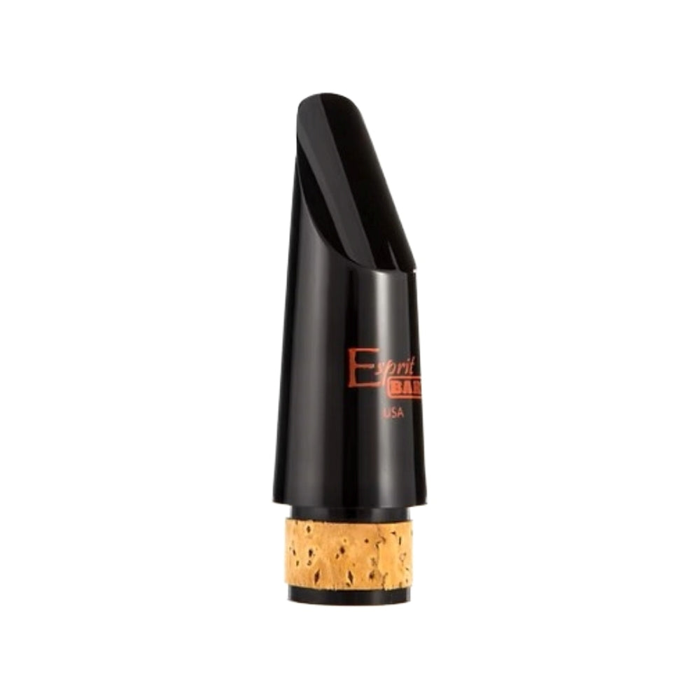 Boquilla para clarinete Bb marca Bari