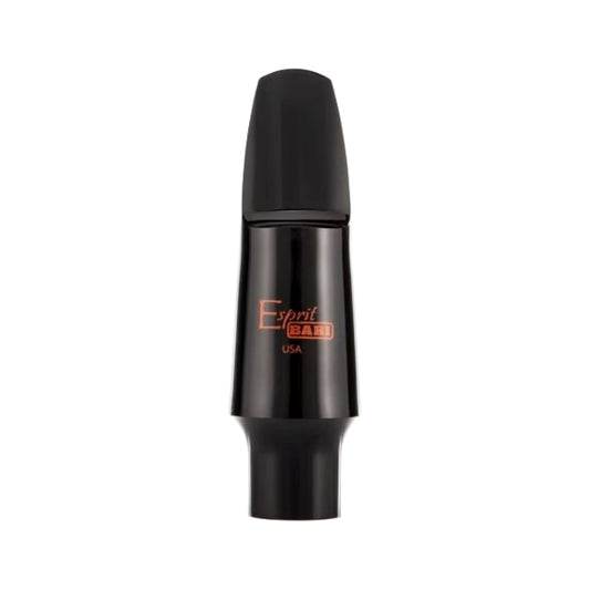 Boquilla para saxofón tenor marca Bari