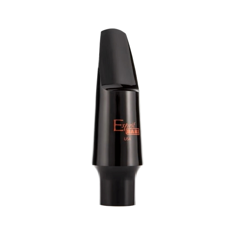 Boquilla para saxofón tenor marca Bari