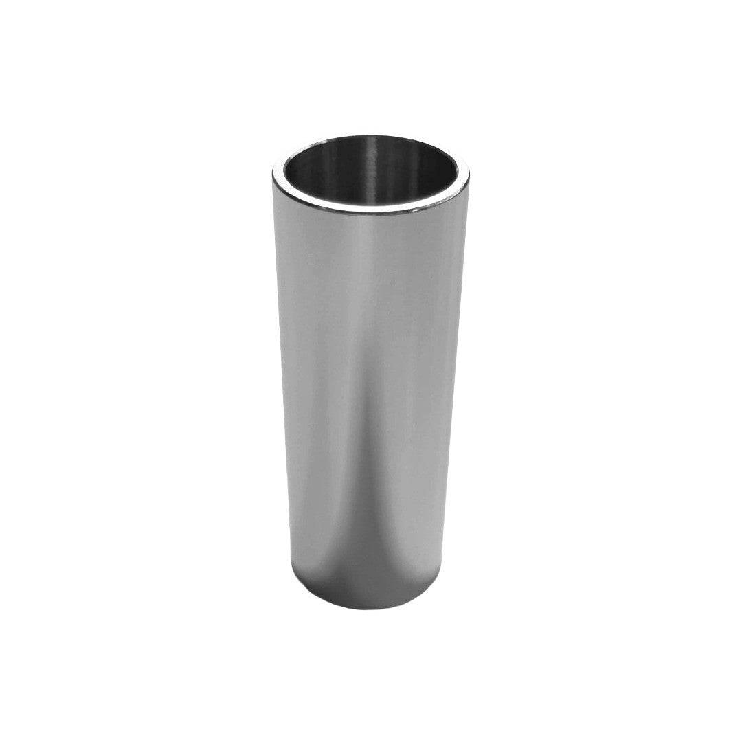 Slide de metal para instrumentos de cuerda marca Joyo