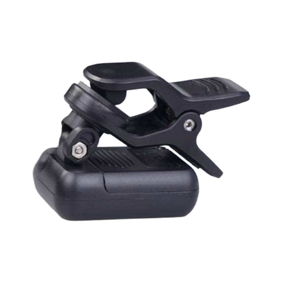 Afinador de clip para instrumentos de cuerda marca Joyo