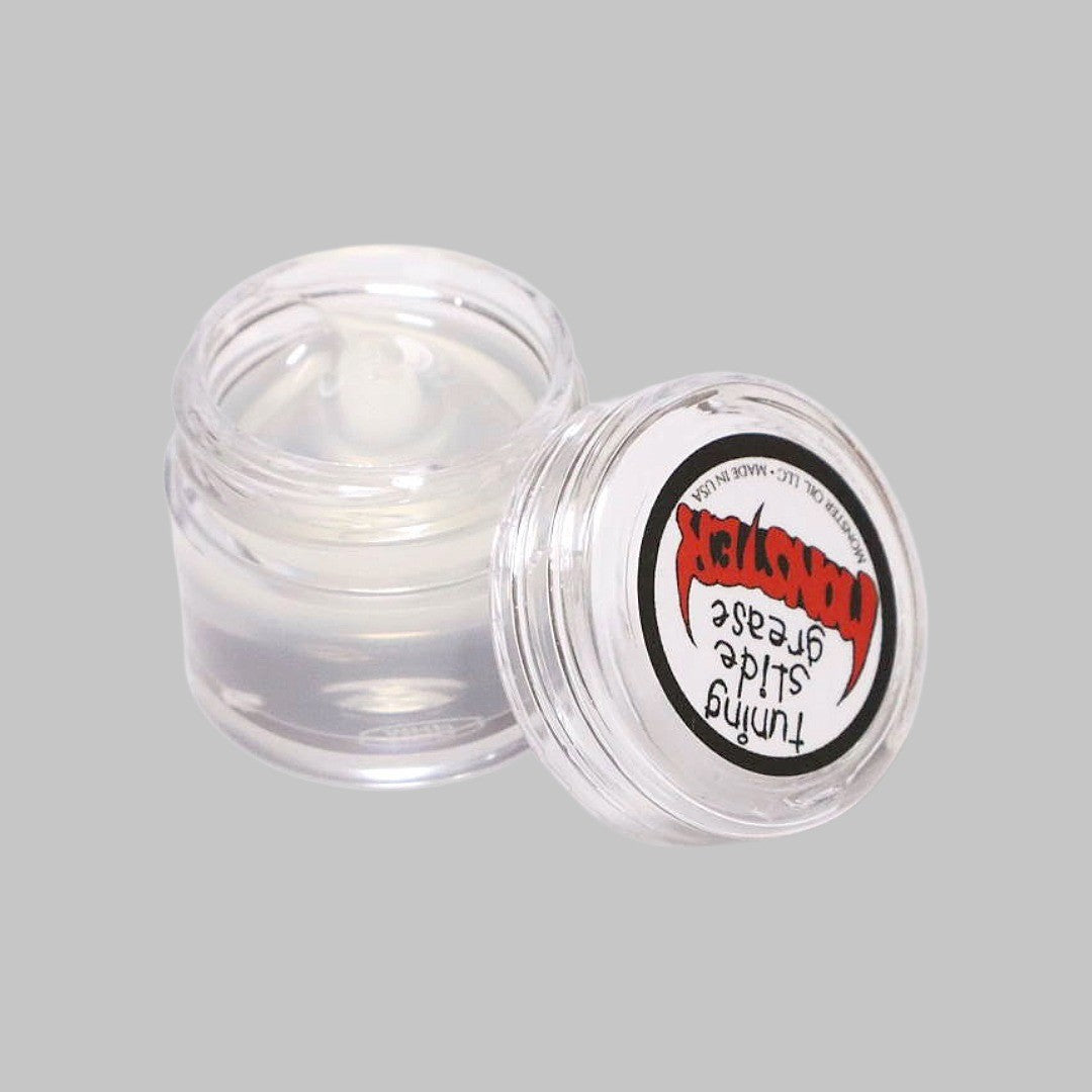Grasa para bomba ó vara de afinación marca Monster Oil