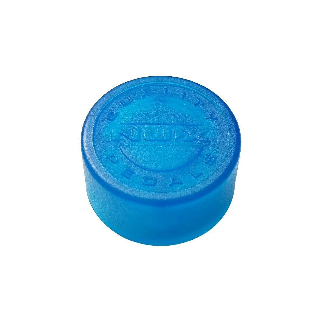 Tapón protector para interruptor de pedal de efectos marca Nux