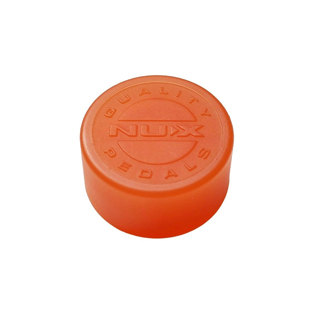 Tapón protector para interruptor de pedal de efectos marca Nux