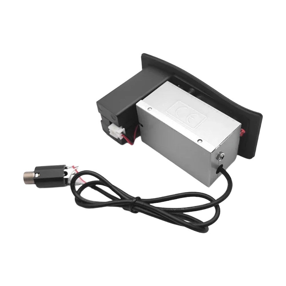 Micrófono preamplificador activo de 4 bandas para guitarra marca Alice