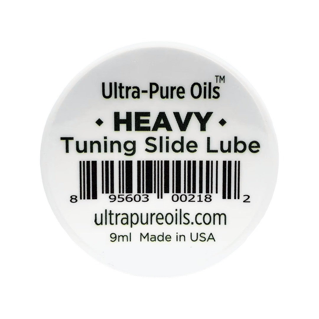 Grasa para bomba, vara y corredera de instrumento de viento marca Ultra Pure