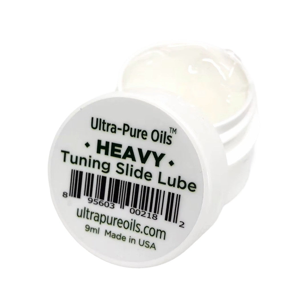 Grasa para bomba, vara y corredera de instrumento de viento marca Ultra Pure