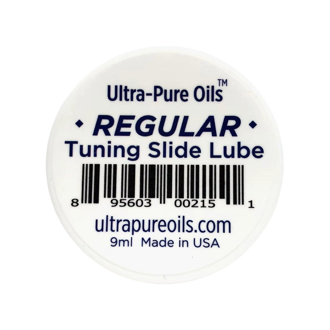 Grasa para bomba, vara y corredera de instrumento de viento marca Ultra Pure