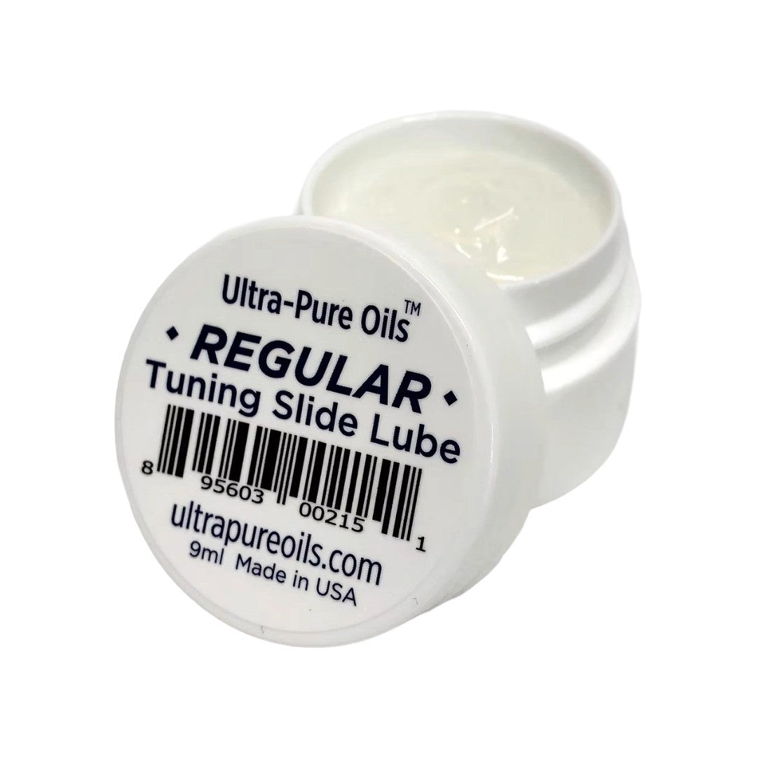Grasa para bomba, vara y corredera de instrumento de viento marca Ultra Pure