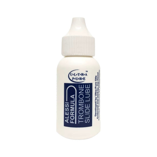 Aceite para vara y corredera de trombón marca Ultra Pure