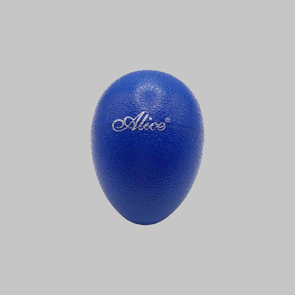 Shaker en forma de huevo marca Alice (6 colores)