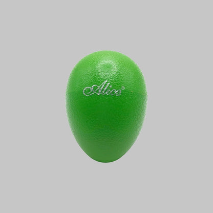 Shaker en forma de huevo marca Alice (6 colores)
