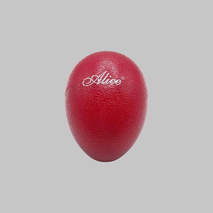 Shaker en forma de huevo marca Alice (6 colores)