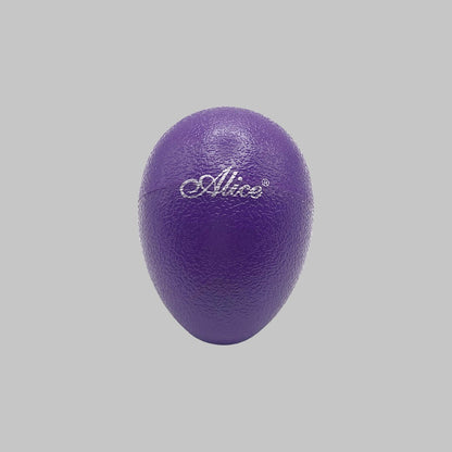 Shaker en forma de huevo marca Alice (6 colores)