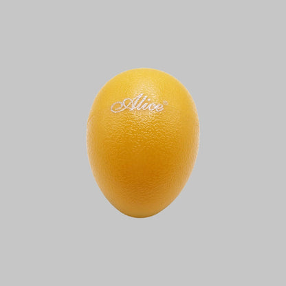 Shaker en forma de huevo marca Alice (6 colores)