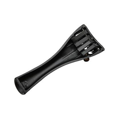Tiracuerdas para violín de 3/4 marca Memphis, de aluminio