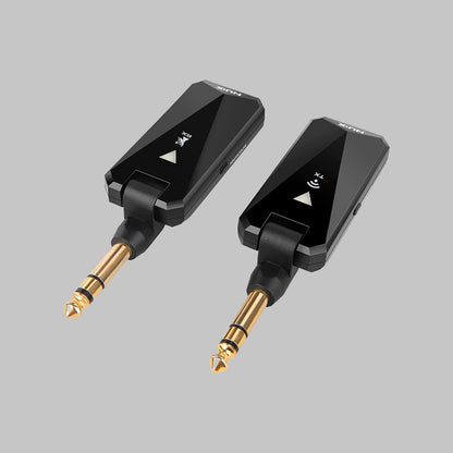 Sistema inalámbrico de audio de 2.4 GHz marca Nux