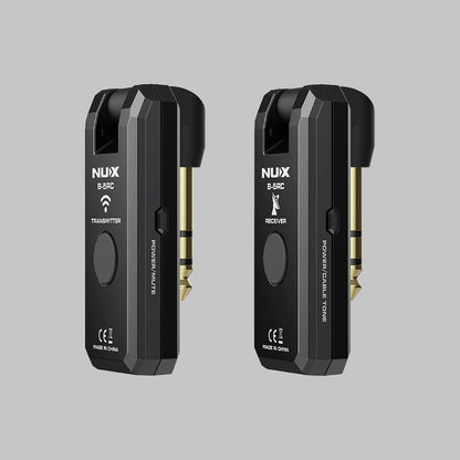 Sistema inalámbrico de audio de 2.4 GHz marca Nux