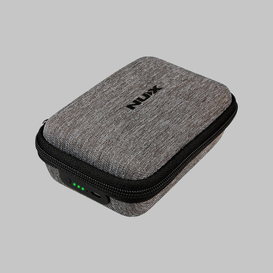Sistema inalámbrico de audio de 2.4 GHz marca Nux