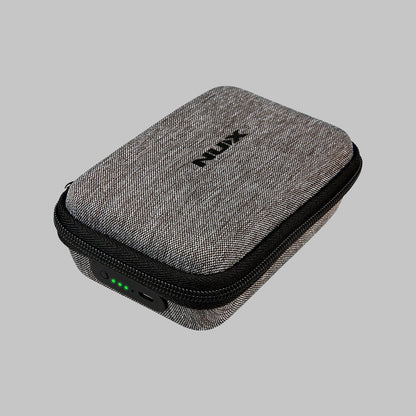 Sistema inalámbrico de audio de 2.4 GHz marca Nux