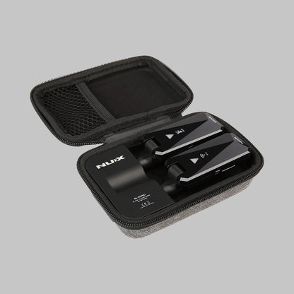 Sistema inalámbrico de audio de 2.4 GHz marca Nux