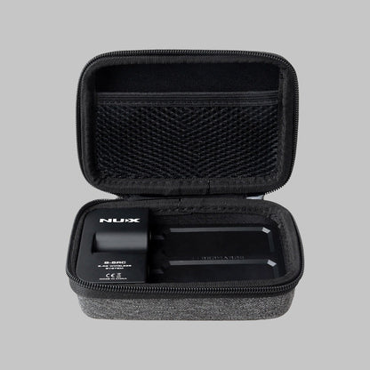 Sistema inalámbrico de audio de 2.4 GHz marca Nux