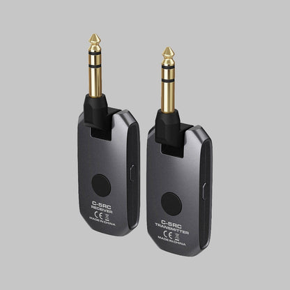 Sistema inalámbrico de audio de 5.8 GHz marca Nux