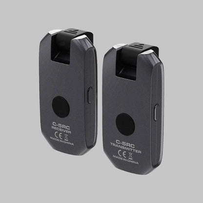 Sistema inalámbrico de audio de 5.8 GHz marca Nux