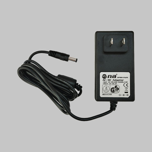 Adaptador de corriente AC/DC para teclado Yamaha marca Nippon America