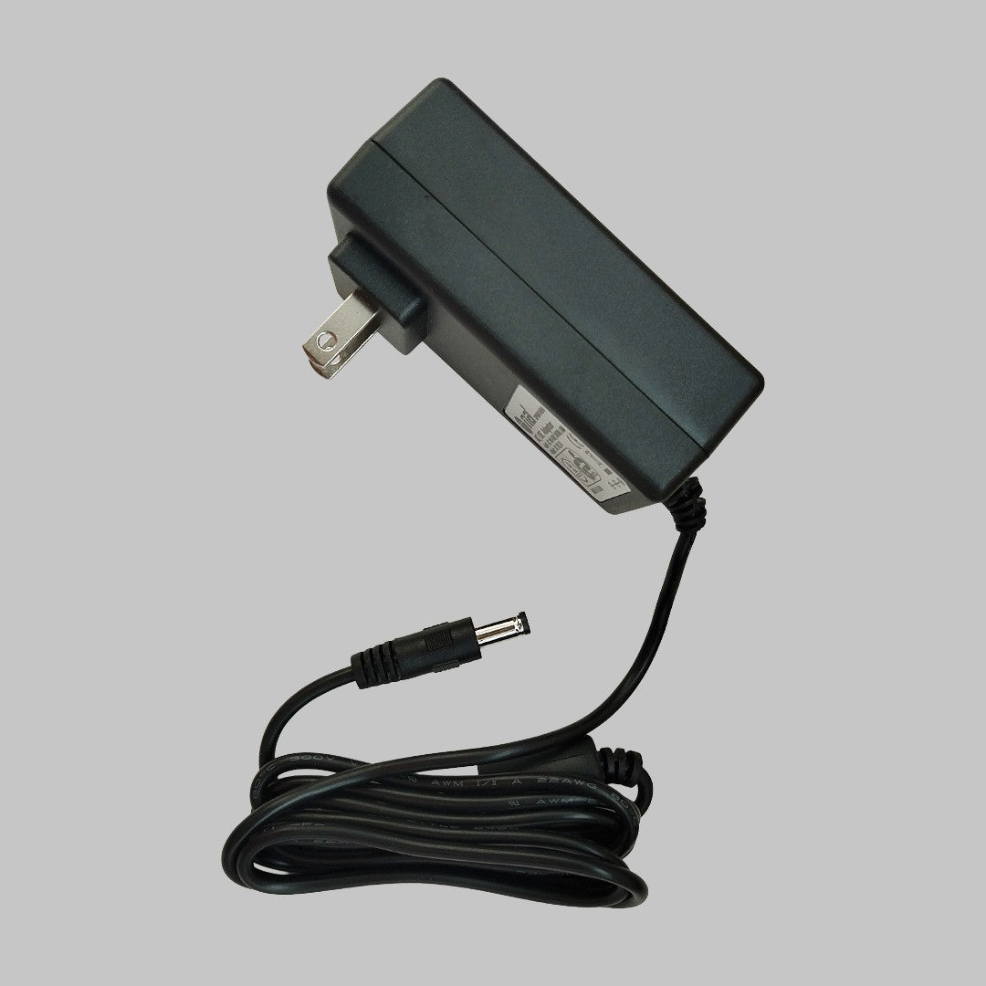 Adaptador de corriente AC/DC para teclado Yamaha marca Nippon America