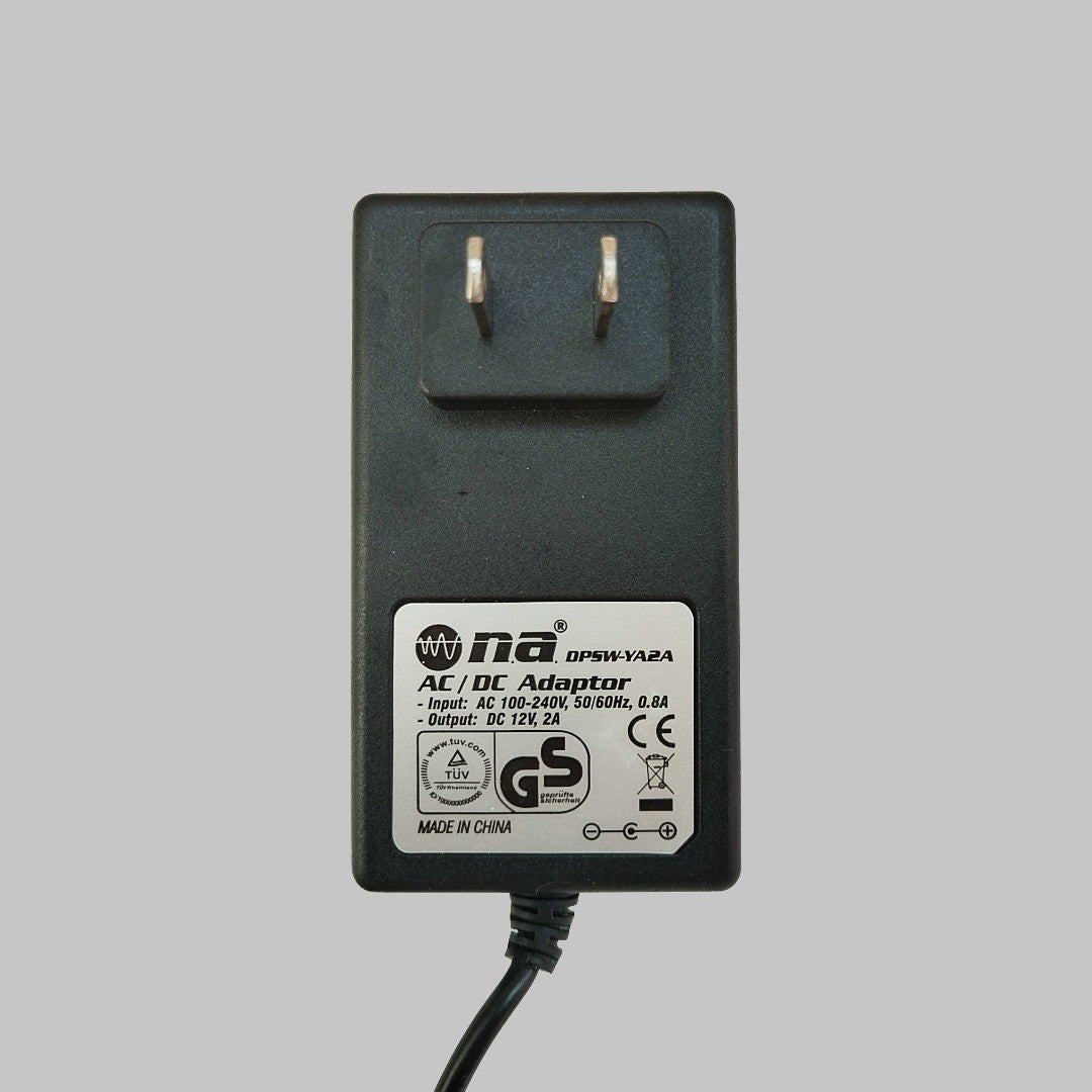 Adaptador de corriente AC/DC para teclado Yamaha marca Nippon America