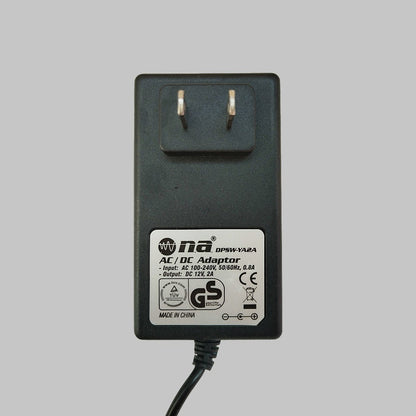Adaptador de corriente AC/DC para teclado Yamaha marca Nippon America