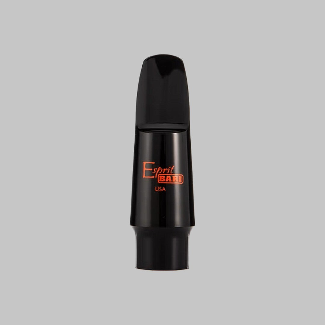 Boquilla para saxofón alto marca Bari