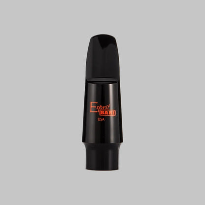 Boquilla para saxofón alto marca Bari