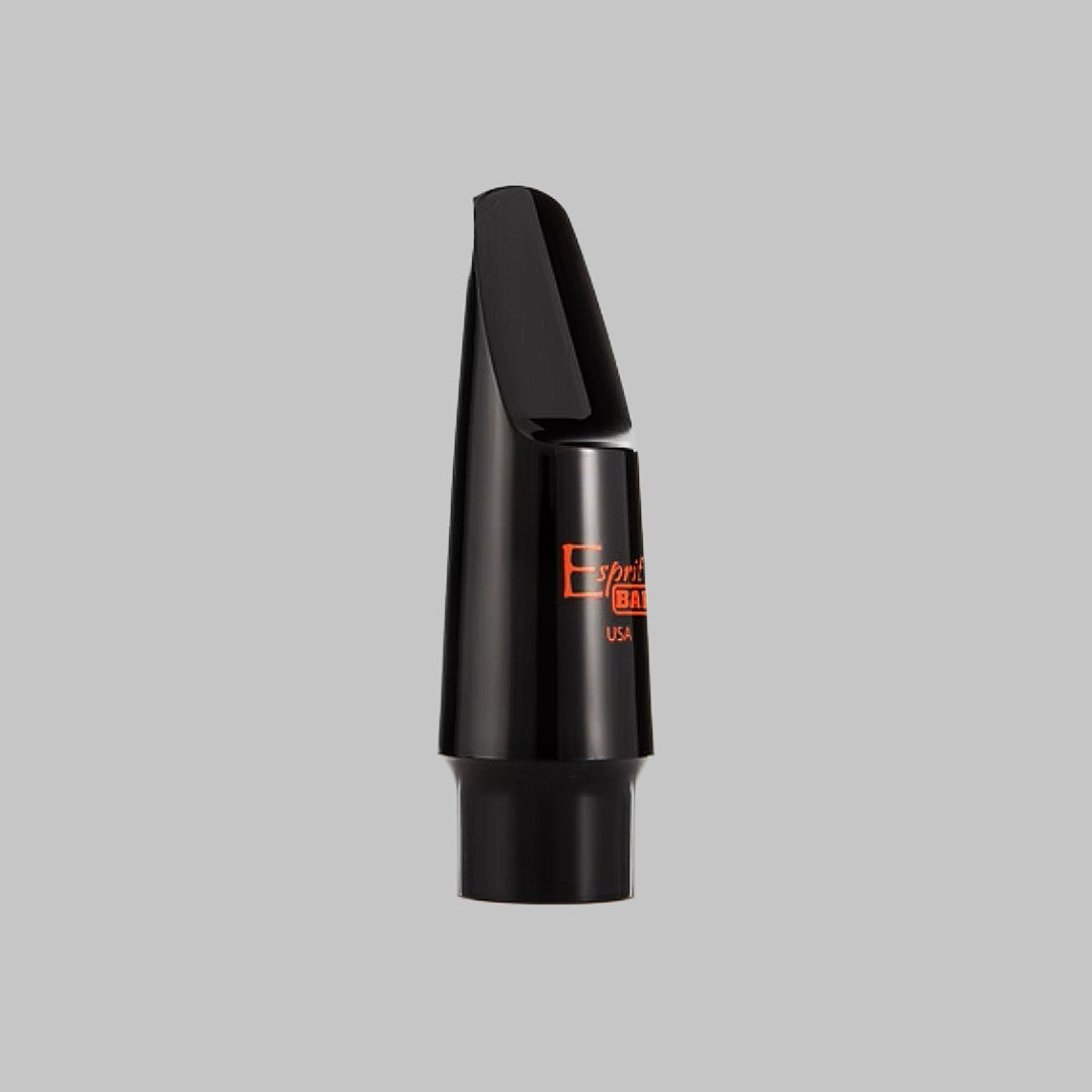 Boquilla para saxofón tenor marca Bari