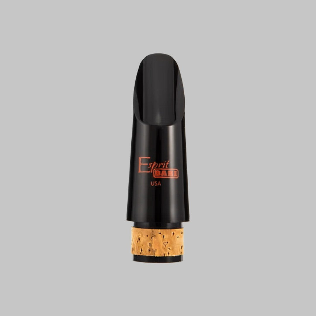 Boquilla para clarinete Bb marca Bari