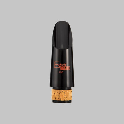Boquilla para clarinete Bb marca Bari