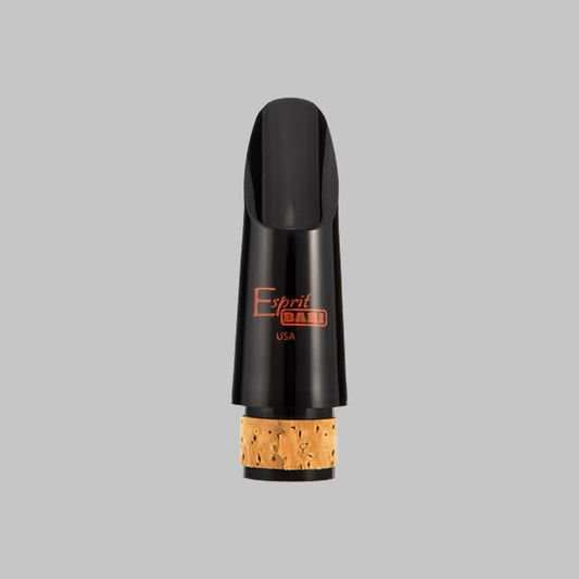 Boquilla para clarinete Bb marca Bari