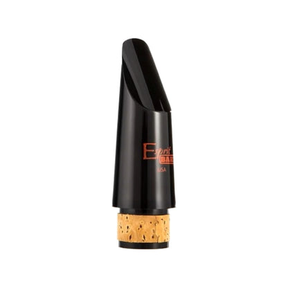 Boquilla para clarinete Bb marca Bari