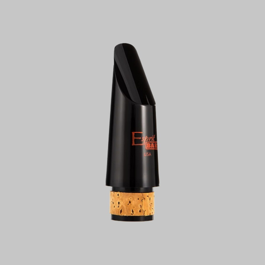 Boquilla para clarinete Bb marca Bari