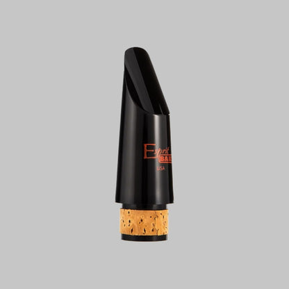 Boquilla para clarinete Bb marca Bari