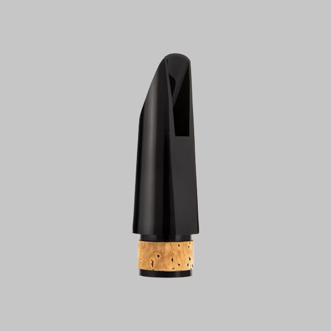 Boquilla para clarinete Bb marca Bari