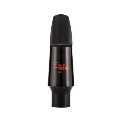 Boquilla para saxofón tenor marca Bari
