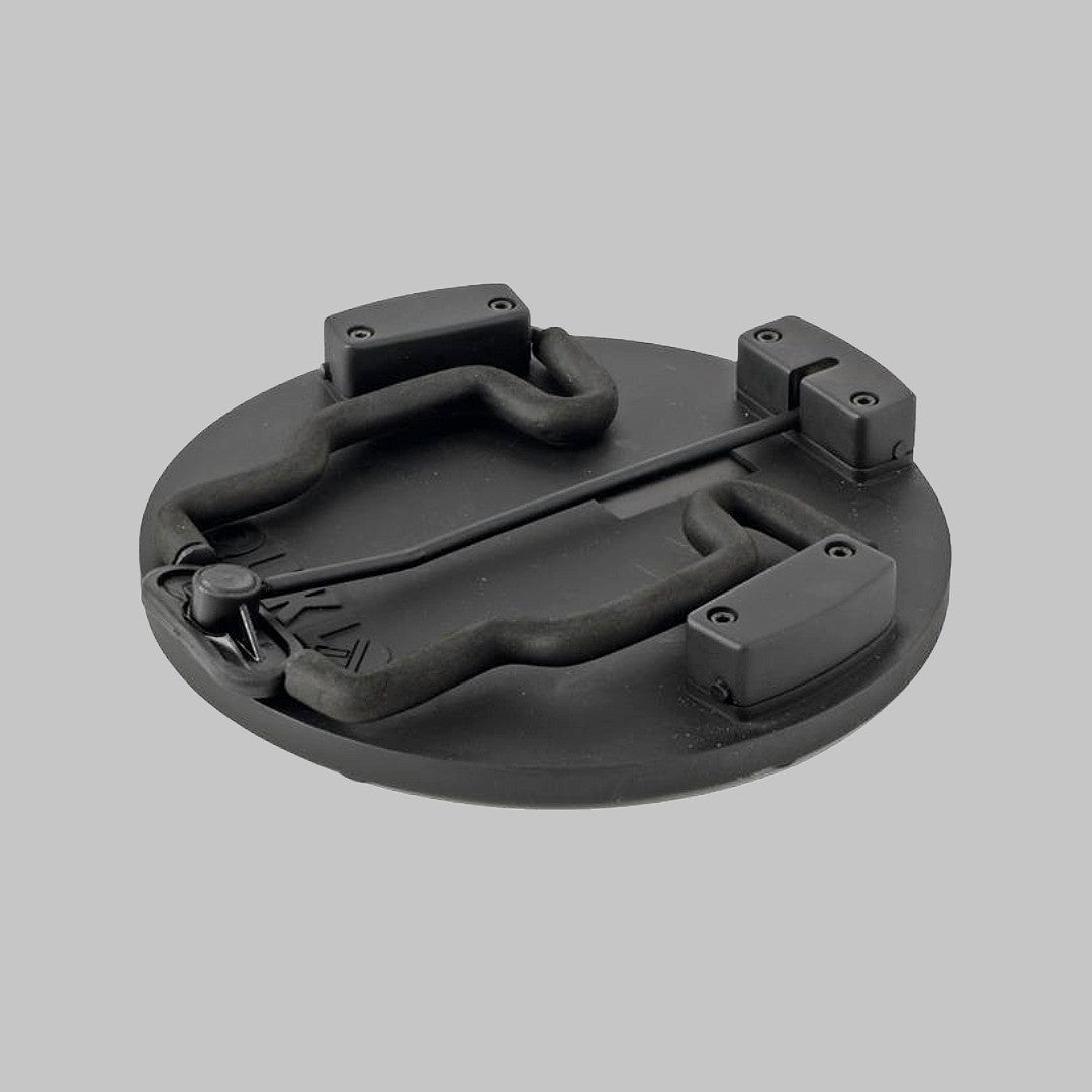 Pedestal para guitarra, bajo y regionales marca Quik Lok