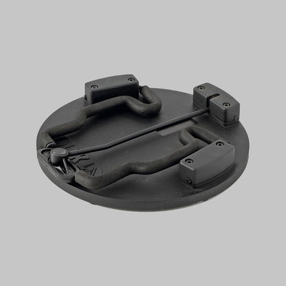 Pedestal para guitarra, bajo y regionales marca Quik Lok