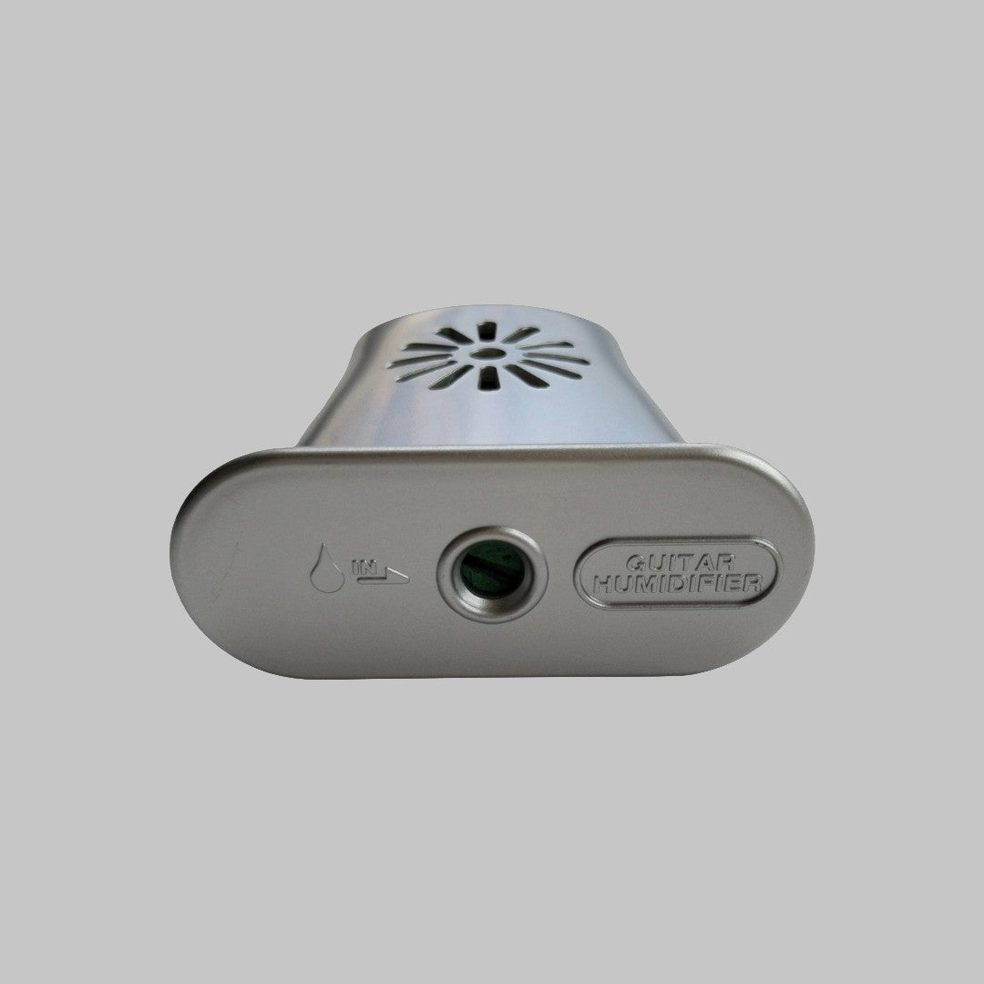 Humidificador para guitarra marca Wingo