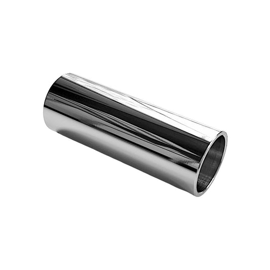 Slide de metal para instrumentos de cuerda marca Joyo