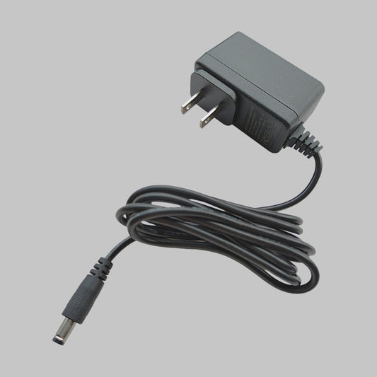 Adaptador de corriente AC/DC para pedales de efecto marca Joyo